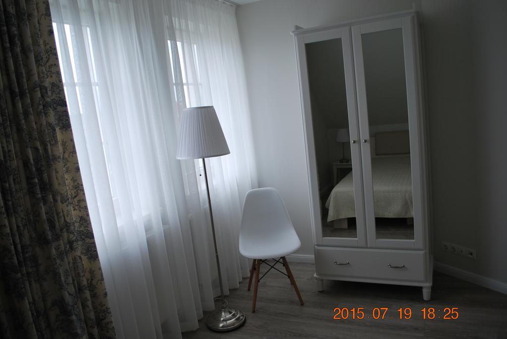 Vila Joana 帕兰加 客房 照片