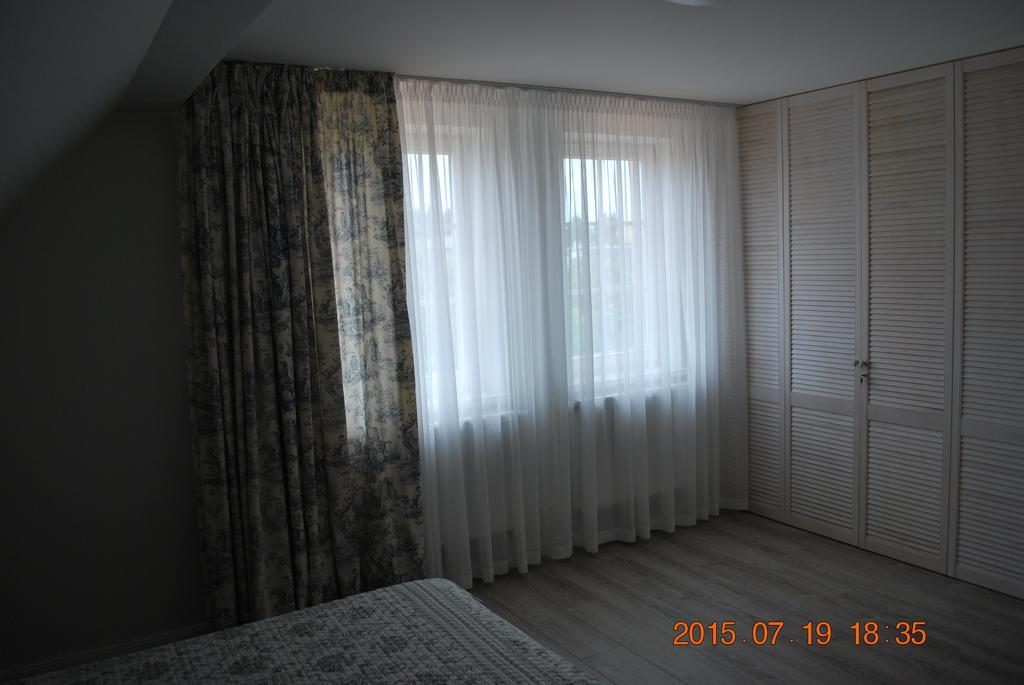 Vila Joana 帕兰加 客房 照片